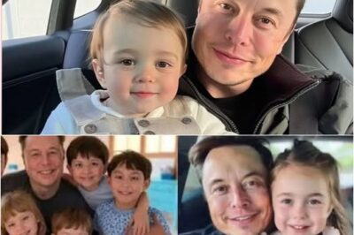 Elon Musk Reflects On His Painful Childhood: Struggling With Bullying, Isolation, And His Strained Relationship With His Father