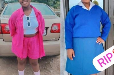 Tragic End to Search for Missing Girl, Nqobile – South African News