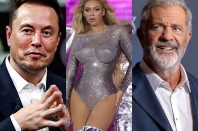 BREAKING: Mel Gibson collaborated with Elon Musk to expose all of Beyoncé’s crimes. “Everyone deserves to know the truth.”