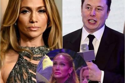 Elon Musk ruined JLO’s career so quickly people didn’t have time to understand what happened