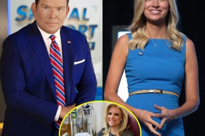 “FOX NEWS SHOCKER: Hosts PULLED Off Air in Heart-Stopping Health Crisis—One Facing LIFE-OR-DEATH Surgery, Battling Silently as Fans Rally in Tears—The Shocking Details You Won’t Believe!”