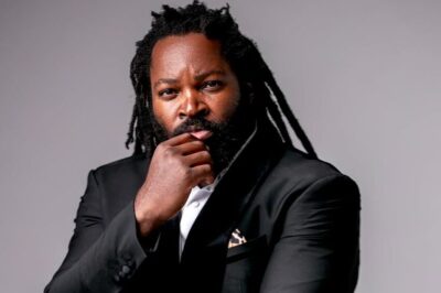 Big Zulu’s Unexpected Encounter: How a Street Boy’s Kindness Led to a Life-Changing Moment