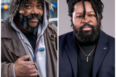 Big Zulu Pretends to Be a Beggar and Then Surprises Everyone by Becoming a Boss: A Story of Perseverance and Determination