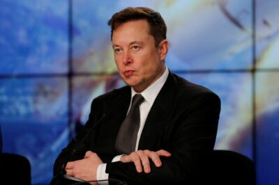 Why Tesla Is Called Elon Musk’s Personal Piggy Bank
