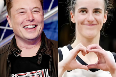 “BREAKING NEWS: Elon Musk Backs Caitlin Clark with $10 Million in Funding: “”I Support You, Caitlin Clark”” In a surprising and generous move, Elon Musk has announced that he is providing $10 million in funding to basketball star Caitlin Clark, a gesture of support that has caught the attention of sports fans and business communities alike.