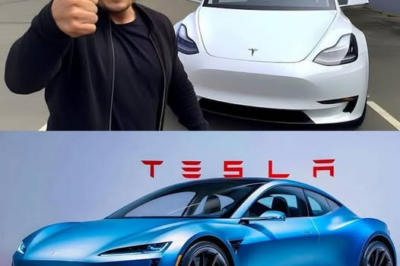 Tesla CEO Elon Musk threw a huge party to reveal the electric-car company’s newest vehicle: the Model X. Thousands of Tesla owners and potential buyers came out to get a peek at the $132,000 SUV.