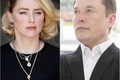 Explosive revelation! Elon Musk’s ex-wife breaks the silence: “The world must know the true face of this man!” What she says will leave you totally shocked.
