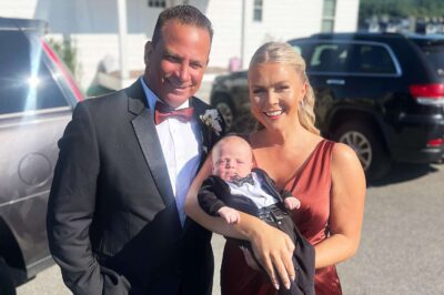 Karoline Leavitt Surprises High School Janitor with SUV—What Happened Next Will Leave You in TearsBeyond the press room, Karoline Leavitt has a heart just as big as her dedication to public service. Recently, Leavitt made headlines for a surprise that left an entire school—and the internet—speechless.