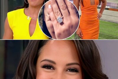 “Emily Compagno and the Explosive Fox News Scandal: The Secret Behind the Controversy That Shook Everything – Will the Truth Be Revealed?”