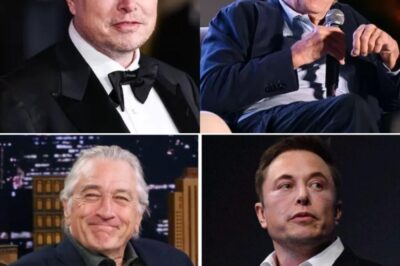 Robert De Niro isn’t on social media, wasn’t banned by Elon Musk | Fact check