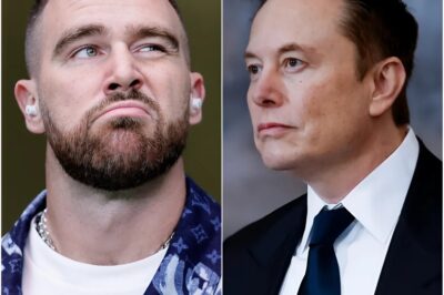 BREAKING NEWS: Elon Musk Officially Banned from All coming Games After Kansas City Chiefs Announcement for This Reason……