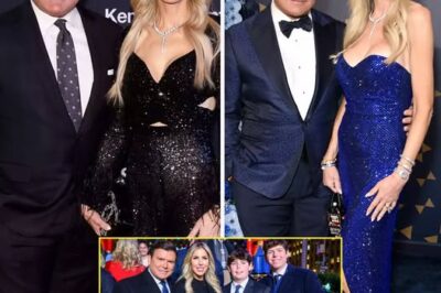 Meet Amy Baier, Bret Baier’s stunning wife of 20 years and mother of their two sons – Their story