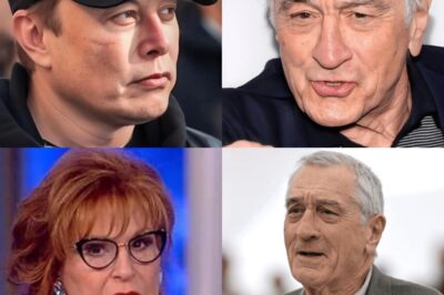 TRUE: Candace Owens Kicks Joy Behar Out Of ‘The View’ Set On Her First Day