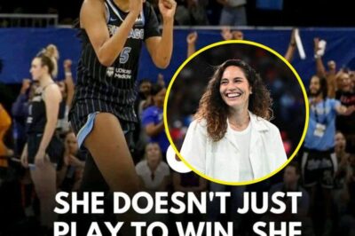 Sue Bird has spoken, she said Angel Reese is still her pick for ROTY if not for injury. ”She Dominates”