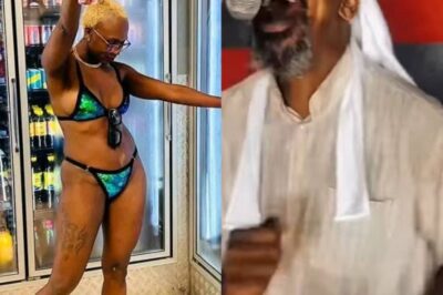 Concerns Grow Over Sello Sebotsane’s TikTok Videos