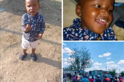 Tragic End to Search: Khayone Pakeni Found Dead After 10 Days