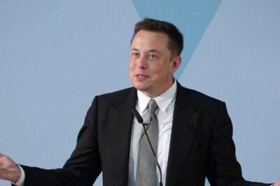Breaking News: Elon Musk says he’s shocked at the level of Tesla hate and vandalism happening: ‘I’ve never done anything harmful’