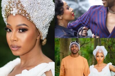 Is There a New Romance Brewing Between Kelly Khumalo and Arthur Mafokate? Fans Are Concerned!