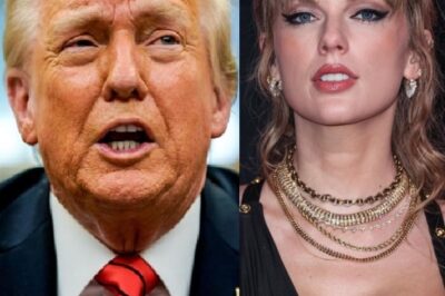 BREAKING: The president of the American Federation of Musicians fires a pummeling barrage at Donald Trump in retaliation for his unhinged attacks on industry superstars Taylor Swift and Bruce Springsteen.
