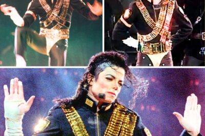 Why Michael Jackson’s “Jam” Live in Buenos Aires Is the Performance Everyone’s Talking About