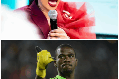 Kelly Khumalo opens spiritual consultations amid ongoing Senzo Meyiwa trial