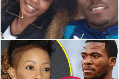 Kelly Khumalo’s Sister Claims “Hitmen” Were After Her, Not Footballer Senzo Meyiwa