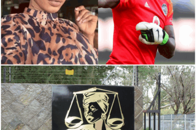 Senzo Meyiwa: ‘NPA stopped Kelly Khumalo’s arrest’