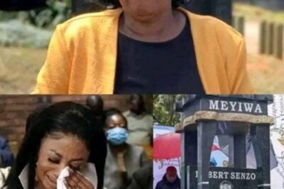 Senzo Meyiwa’s Brother Sfiso Claims Kelly Khumalo Used Muti on Late Goalkeeper: Mzansi Reacts