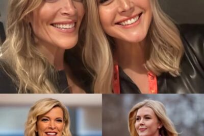 BREAKING: Karoline Leavitt Just BANKRUPTED The View — And Megyn Kelly’s Response Says EVERYTHING It started with a reckless joke on air. It ended with a courtroom bombshell that left the daytime talk world trembling. As hosts panicked behind the scenes, Megyn Kelly stepped forward—with 12 words that turned everything upside dow