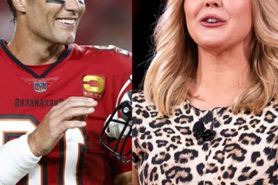 THIS JUST HAPPENED: Retired NFL Star Tries to Take Down Karoline Leavitt On Live TV