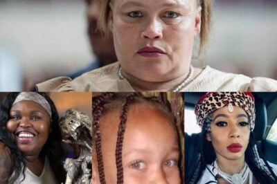 Court hears Joshlin Smith was sold for R20,000 – South African News