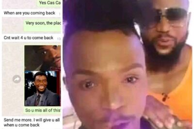 Cassper Nyovest Reportedly Cheating on His New Wife, Pulane: A Scandal Unfolds