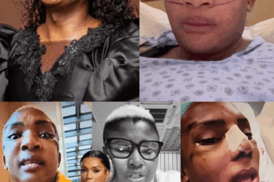 How Gogo Manzini Passed away. All the surgeries