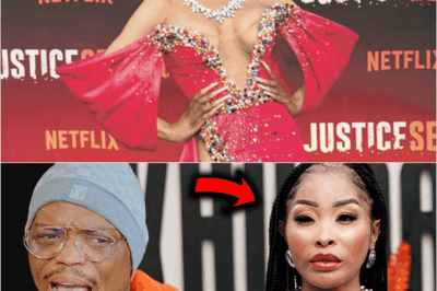 Fans Are Worried! Is Khanyi Mbau Taking It Too Far With Surgery?