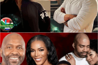 Connie Ferguson finds True Love again, Love is beautiful