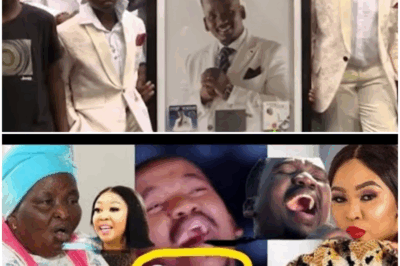 Ayanda Ncwane Mother-in-law leaves her Heartbroken after Exposing her for doing this, Truth Exposed