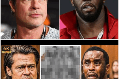 1 minute ago: Brad Pitt’s refreshing testimony brings surprise in Diddy trial
