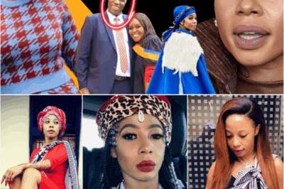 SANGOMA TOLD HER TO K!LL HER FDATHER | KELLY KHUMALO | SECRET REVEALED!