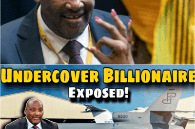 How South Africa’s Biggest FEMALE DRUG LORD Met Her END