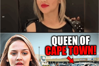 Queenpin: The Rise and Fall of Nicole Johnson, Cape Town’s Most Feared Crime Boss