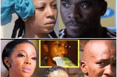 Kelly Khumalo is Attacked by Senzo Meyiwa’s Bestfriend because of this Truth, Tumelo Challenge Kelly