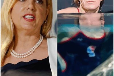 OH MY GOD! Pam Bondi has won her legal battle against Lia Thomas and will not have a chance to qualify for the Olympics, marking a huge victory for women’s sport and facing the heaviest penalty in sports history for cheating