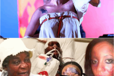 Kelly Khumalo’s Hospitalization: The Hidden Connection To Senzo Meyiwa