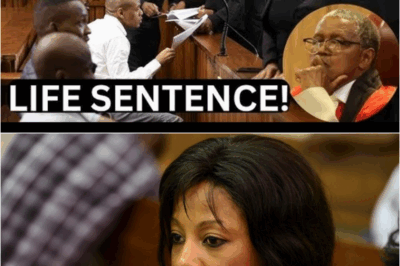 Kelly Khumalo Finally Confesses: “I Did It, I Killed Senzo Meyiwa Because of Fame” – The Shocking Truth Unveiled