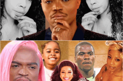 Somizi Mhlongo Breaks His Silence: “I’m Tired of Protecting Kelly Khumalo” in the Senzo Meyiwa Case