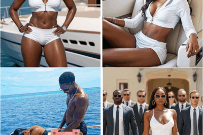 The CRAZY LUXURY Life Of The Richest Black Female Athletes