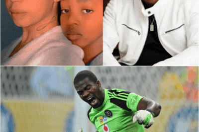 Jub Jub Breaks His Silence: The Explosive Truth About Kelly Khumalo and the Death of Senzo Meyiwa