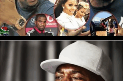 Music Legend Chico Twala Demands Arrest of Kelly Khumalo: A Shocking Confession That Could Change South Africa’s Music Industry Forever