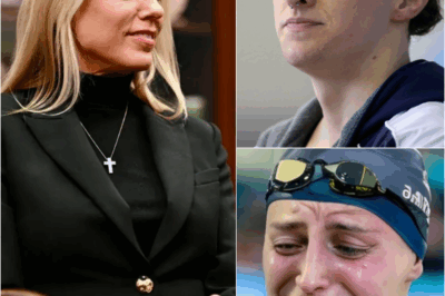 Pam Bondi has won her legal battle against Lia Thomas and will not have a chance to qualify for the Olympics