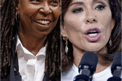 BREAKING: “The hosts of “The View” were f!ned $50 million and face the risk of a permanent broadcast b@n following Jeanine Pirro’s demand